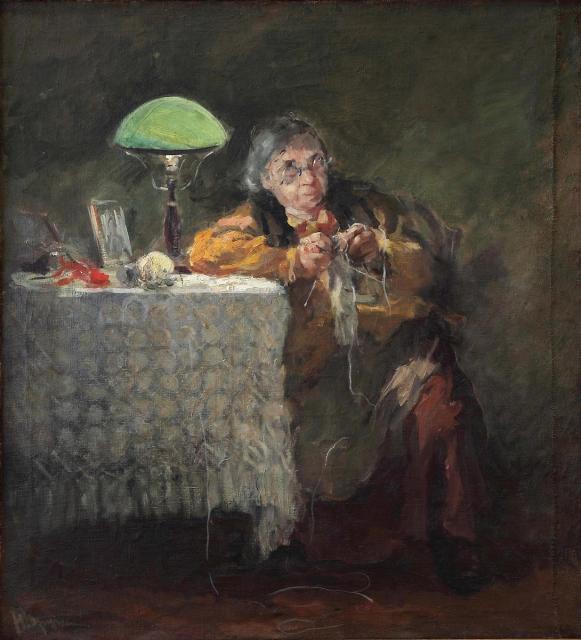 Дружинина Ю. М. Сыну на фронт. 1943 Дружинина Ю. М. Сыну на фронт. 1943